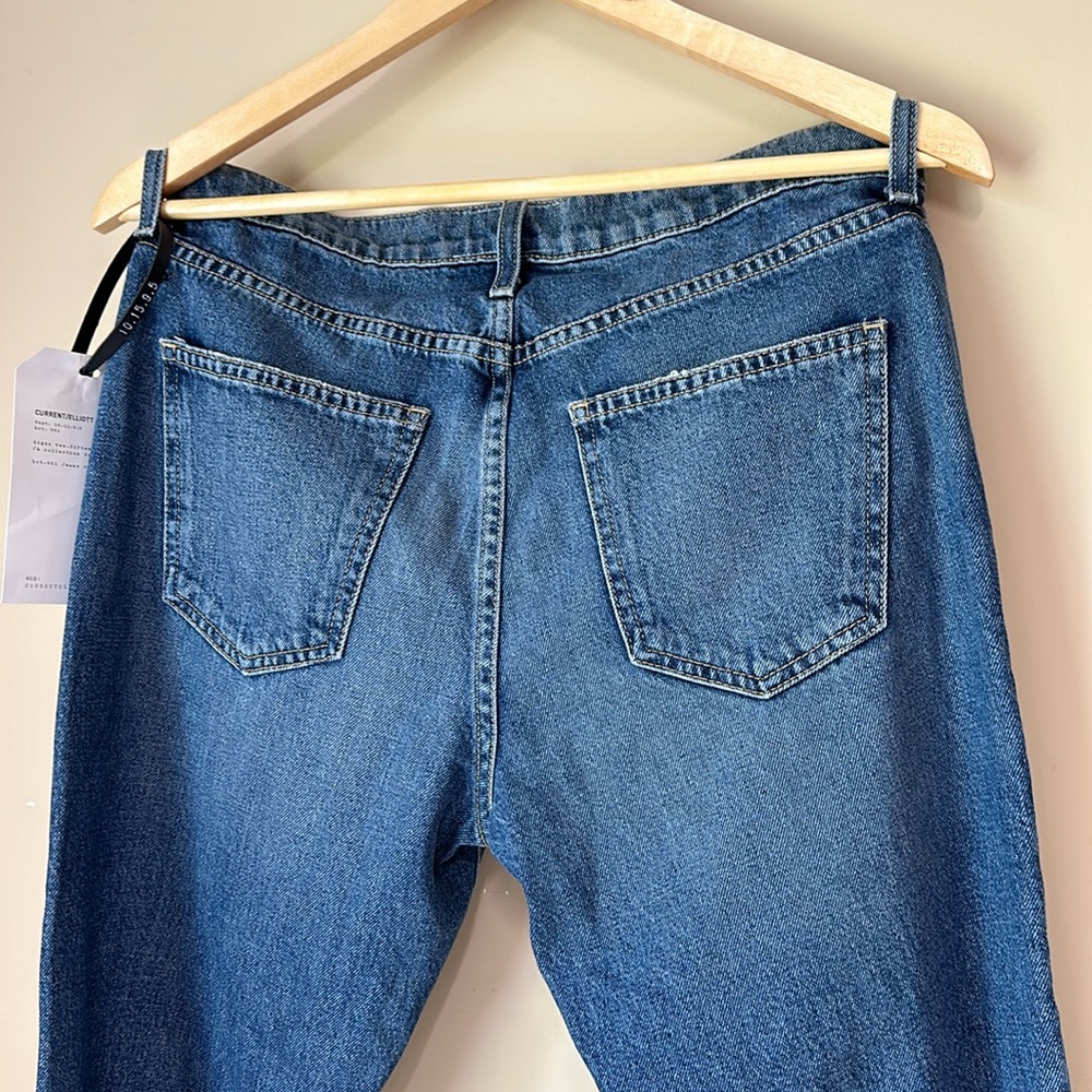 Current/Elliot Jeans - Picture 4 of 4